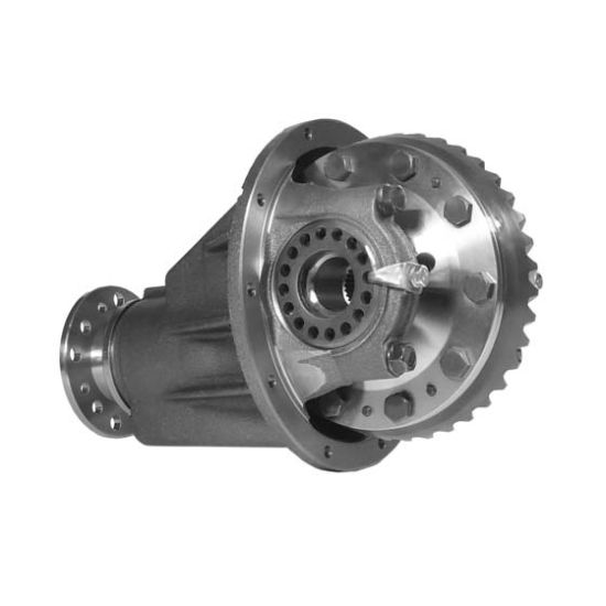 Picture of Yukon Gear and Axle Differential - YDAT8-488YGL