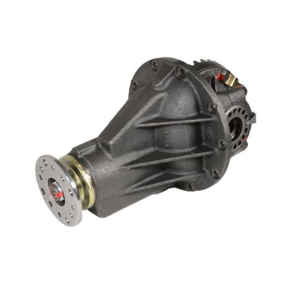 Picture of Yukon Gear and Axle Differential - YDAT8-529