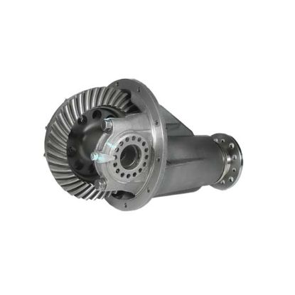 Picture of Yukon Gear and Axle Differential - YDAT8-529SPL
