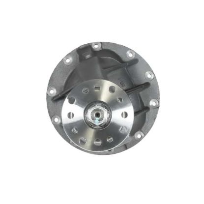Picture of Yukon Gear and Axle Differential - YDAT8-529SPL
