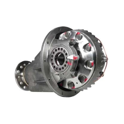 Picture of Yukon Gear and Axle Differential - YDAT8-529YZL