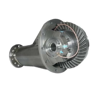 Picture of Yukon Gear and Axle Differential - YDATLCF-488YZL