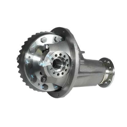 Picture of Yukon Gear and Axle Differential - YDATLCF-529YGL