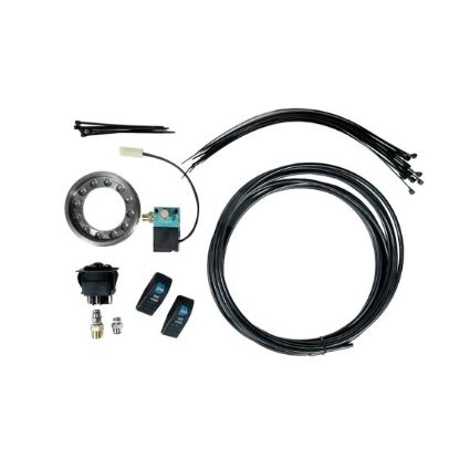 Picture of Yukon Gear and Axle Differential - YDATLCF-488YZL