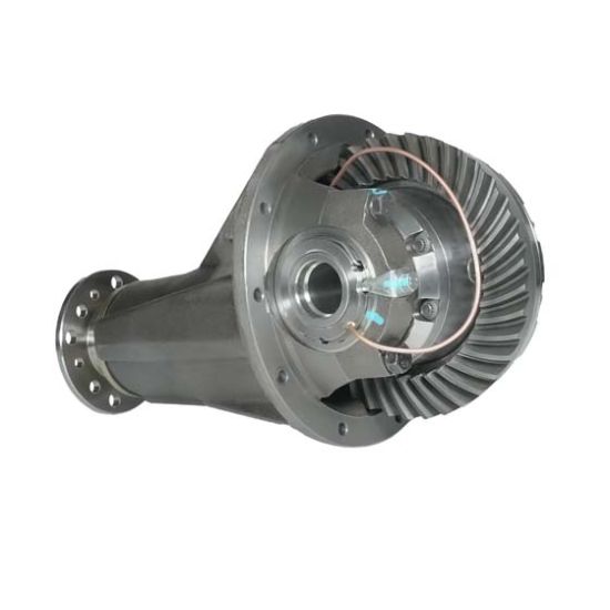 Picture of Yukon Gear and Axle Differential - YDATLCF-529YZL