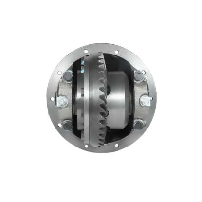 Picture of Yukon Gear and Axle Differential - YDATV6-373YDG