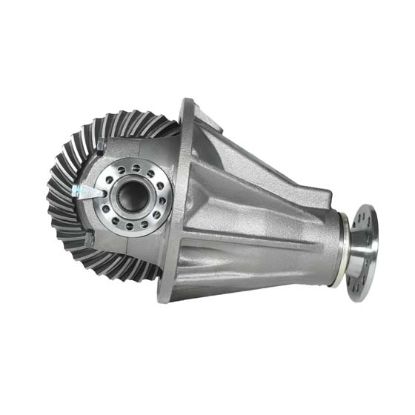 Picture of Yukon Gear and Axle Differential - YDATV6-373YDG