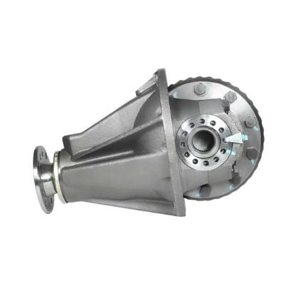 Picture of Yukon Gear and Axle Differential - YDATV6-373YDG