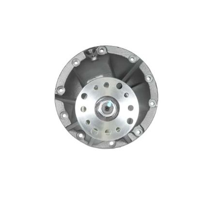 Picture of Yukon Gear and Axle Differential - YDATV6-411YDG