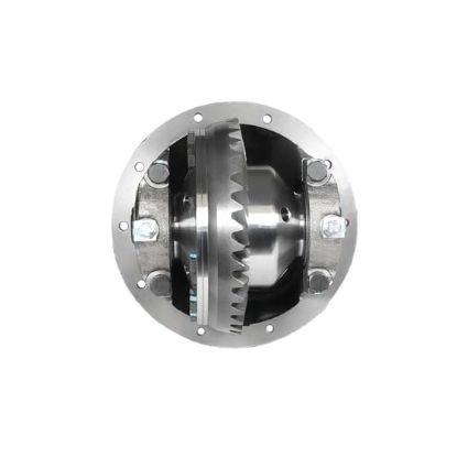 Picture of Yukon Gear and Axle Differential - YDATV6-411YGL