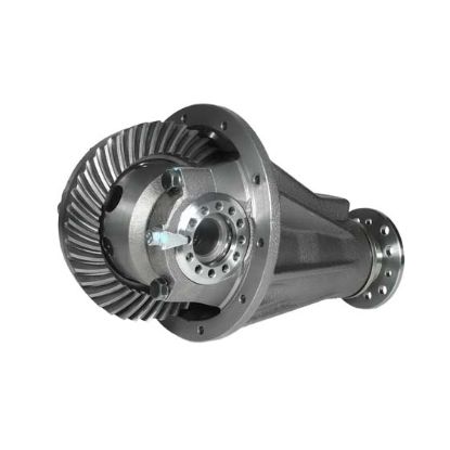 Picture of Yukon Gear and Axle Differential - YDATV6-430YDG