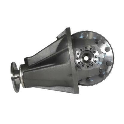Picture of Yukon Gear and Axle Differential - YDATV6-430YGL
