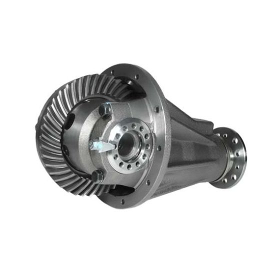 Picture of Yukon Gear and Axle Differential - YDATV6-456YDG