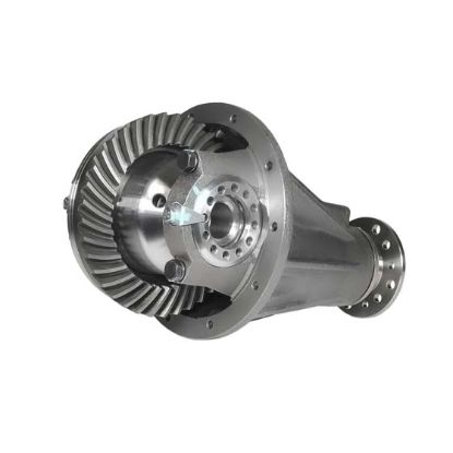 Picture of Yukon Gear and Axle Differential - YDATV6-456YGL