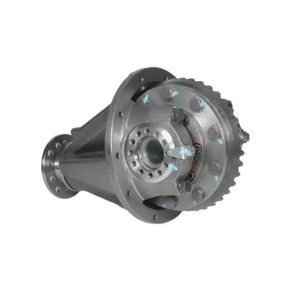 Picture of Yukon Gear and Axle Differential - YDATV6-488SPL