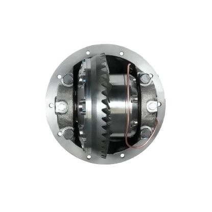 Picture of Yukon Gear and Axle Differential - YDATV6-488YZL