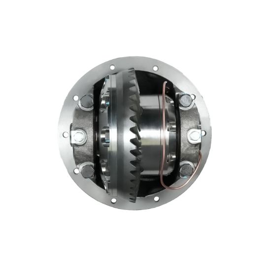 Picture of Yukon Gear and Axle Differential - YDATV6-488YZL