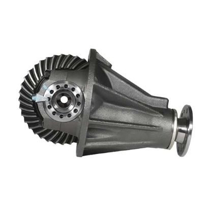 Picture of Yukon Gear and Axle Differential - YDATV6-529YGL