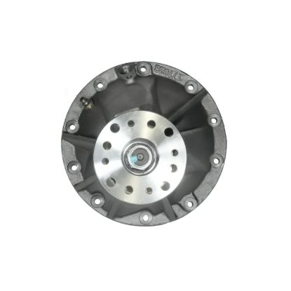 Picture of Yukon Gear and Axle Differential - YDATV6-529YZL