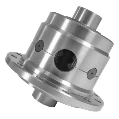 Picture of Yukon Gear and Axle Limited Slip Differential Assembly - YDGD80-4-35