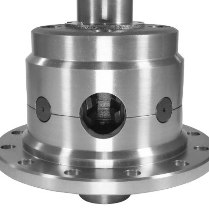 Picture of Yukon Gear and Axle Limited Slip Differential Assembly - YDGD80-4-35