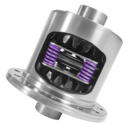 Picture of Yukon Gear and Axle Limited Slip Differential Assembly - YDGF9.75-34-1