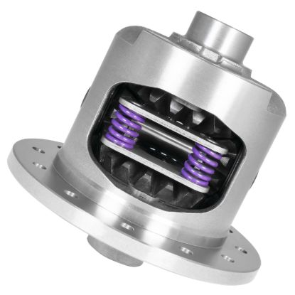 Picture of Yukon Gear and Axle Limited Slip Differential Assembly - YDGGM12P-3-30-1