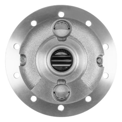 Picture of Yukon Gear and Axle Limited Slip Differential Assembly - YDGGM12T-3-30-1