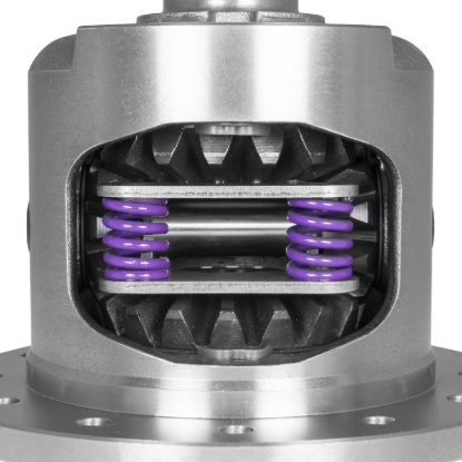 Picture of Yukon Gear and Axle Limited Slip Differential Assembly - YDGGM8.2-3-28-1
