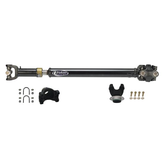 Picture of Yukon Gear and Axle Drive Shaft Assembly - YDS001