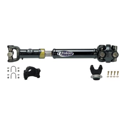 Picture of Yukon Gear and Axle Drive Shaft Assembly - YDS008