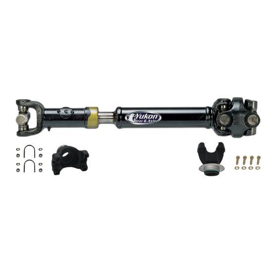 Picture of Yukon Gear and Axle Drive Shaft Assembly - YDS008