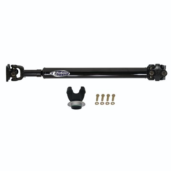 Picture of Yukon Gear and Axle Drive Shaft Assembly - YDS017