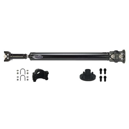 Picture of Yukon Gear and Axle Drive Shaft Assembly - YDS019