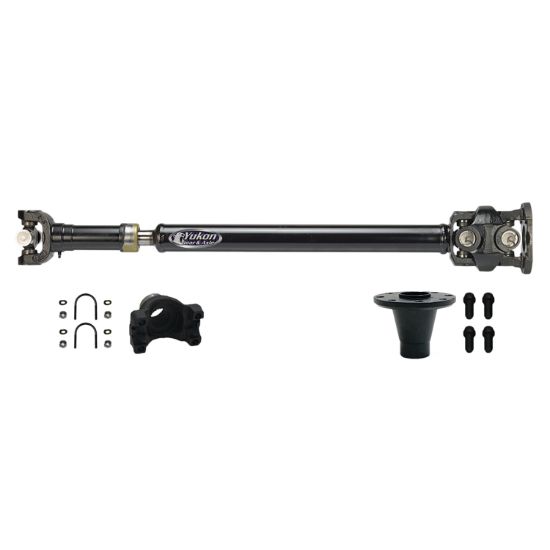 Picture of Yukon Gear and Axle Drive Shaft Assembly - YDS023
