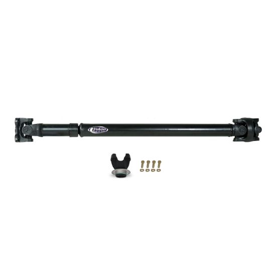 Picture of Yukon Gear and Axle Drive Shaft Assembly - YDS030