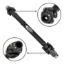 Picture of Yukon Gear and Axle Drive Shaft Assembly - YDS037