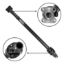 Picture of Yukon Gear and Axle Drive Shaft Assembly - YDS041