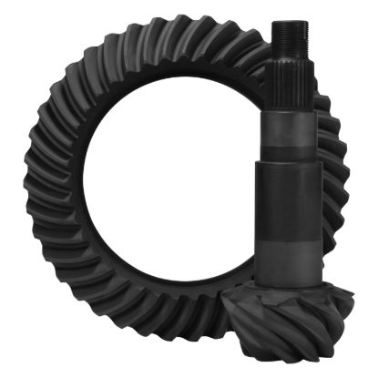 Picture of Yukon Gear and Axle Differential Ring and Pinion - YG AAM11.5-444-32
