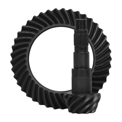 Picture of Yukon Gear and Axle Differential Ring and Pinion Kit - YG C215R-411K