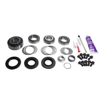 Picture of Yukon Gear and Axle Differential Ring and Pinion Kit - YG C215R-456K