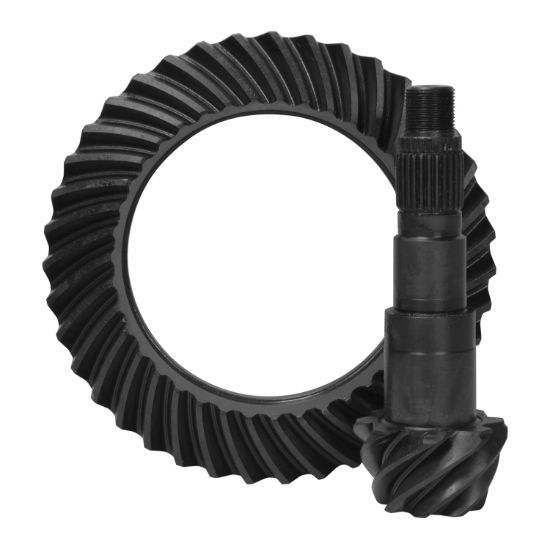 Picture of Yukon Gear and Axle Differential Ring and Pinion - YG C215R-456R