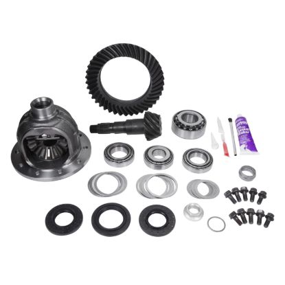 Picture of Yukon Gear and Axle Differential Ring and Pinion Kit - YG C215R-488K