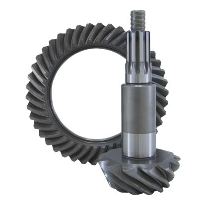 Picture of Yukon Gear and Axle Differential Ring and Pinion - YG C8.42-373