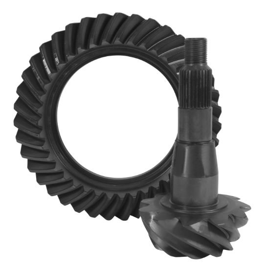Picture of Yukon Gear and Axle Differential Ring and Pinion - YG C9.25-488