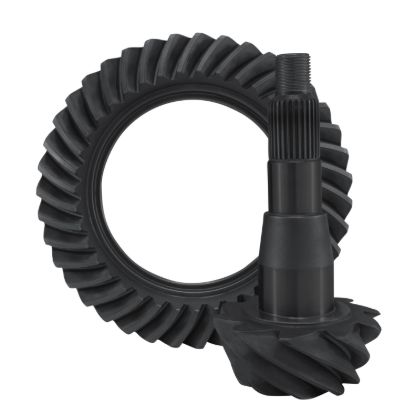 Picture of Yukon Gear and Axle Differential Ring and Pinion - YG C9.25B-390B