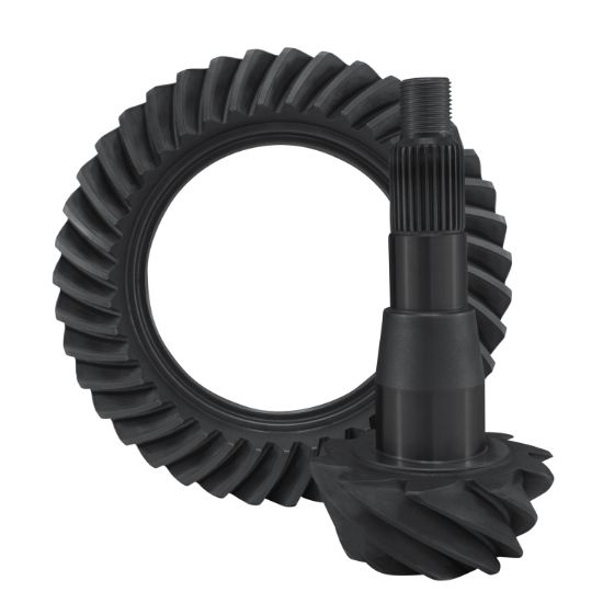 Picture of Yukon Gear and Axle Differential Ring and Pinion - YG C9.25B-488B