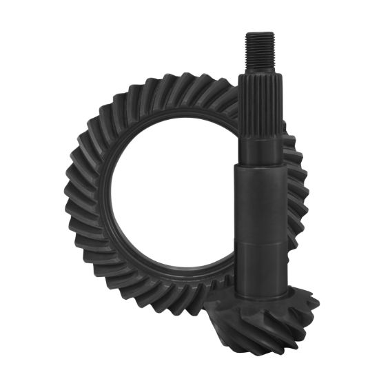 Picture of Yukon Gear and Axle Differential Ring and Pinion - YG D30-373