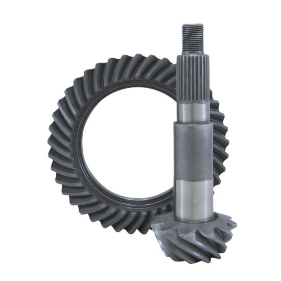 Picture of Yukon Gear and Axle Differential Ring and Pinion - YG D30-411