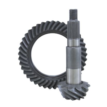 Picture of Yukon Gear and Axle Differential Ring and Pinion - YG D30-427